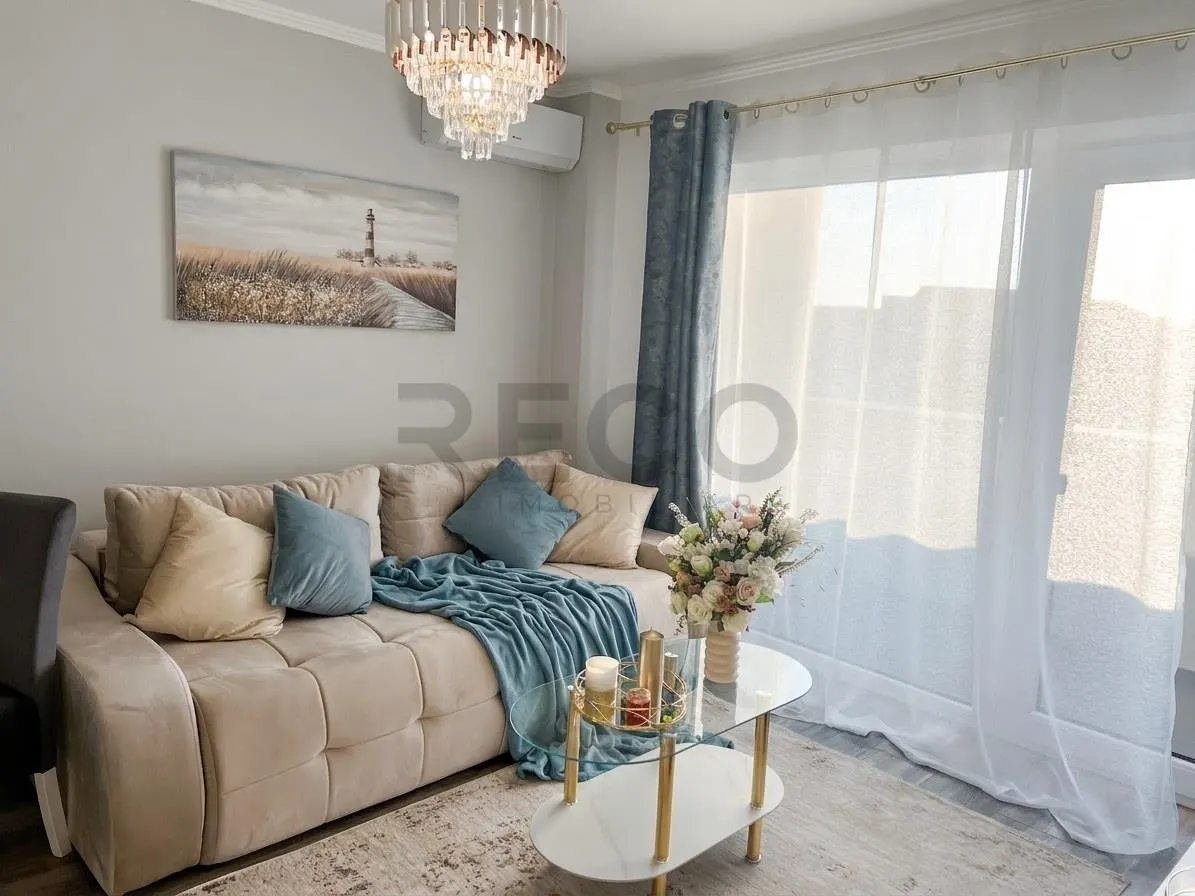 RECO  APARTAMENT 2  camere Nufarul - foto 10