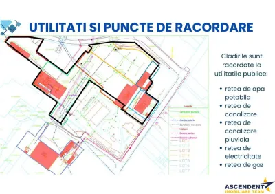 Oportunitate majora de investitie: ultimul teren central disponibil, ideal pentru dezvoltare comerciala de amploare - foto 2