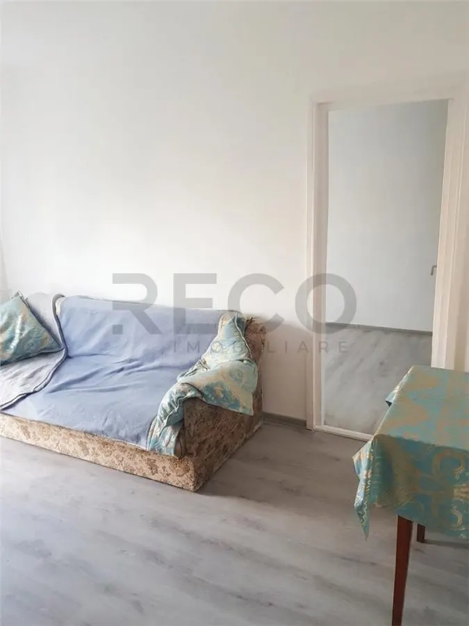 RECO  APARTAMENT 2 camere NUFARUL - foto 2
