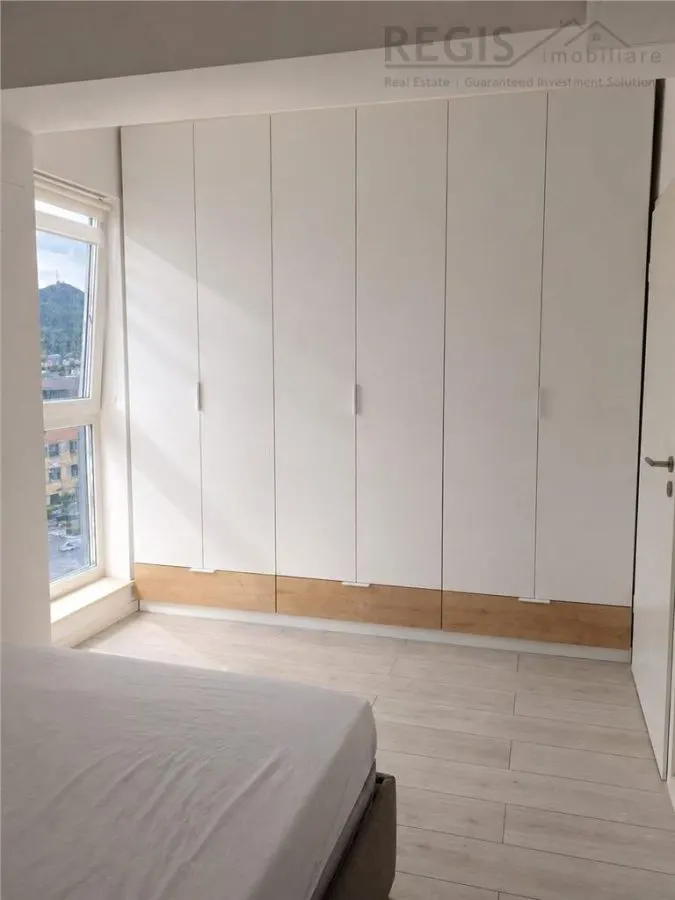 Maurer Villas 2 Camere etaj intermediar cu parcare si boxa - foto 11