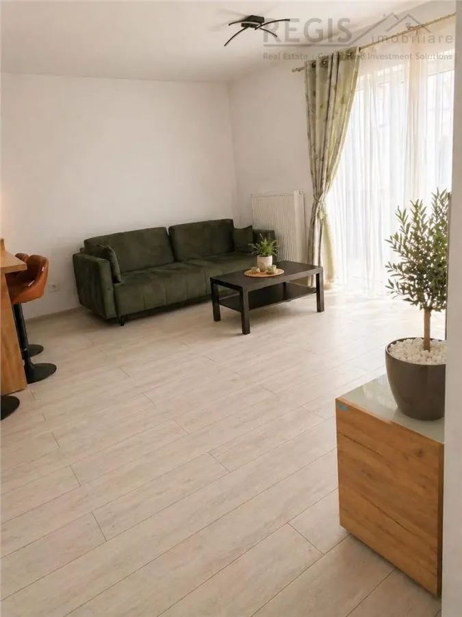 Maurer Villas 2 Camere etaj intermediar cu parcare si boxa - foto 7