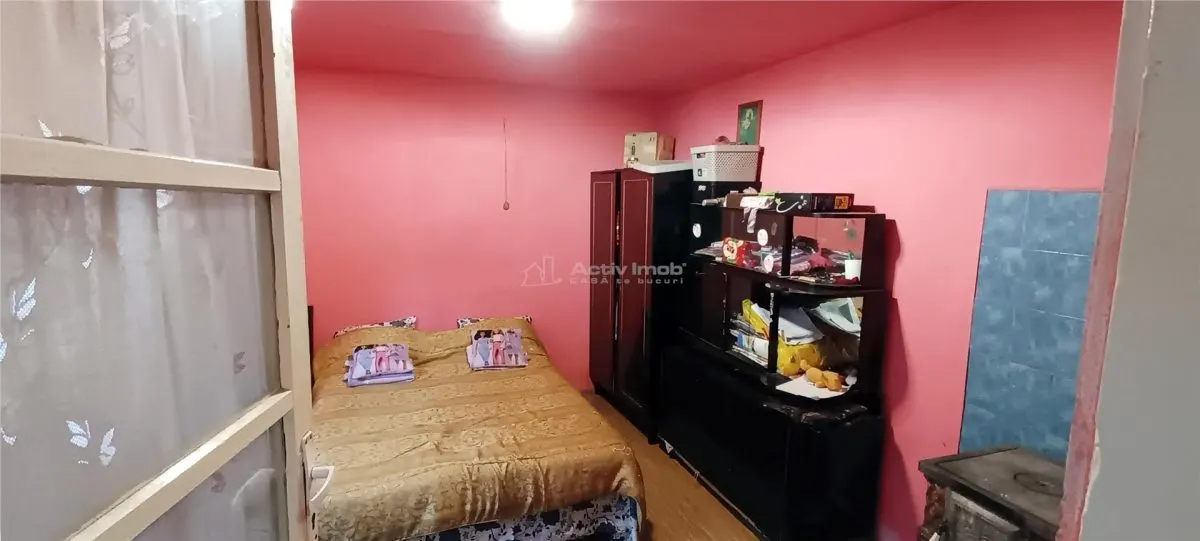 MOLDOVA NOUA, Casa 3 camere, Suprafata totala teren: 274 mp - foto 12