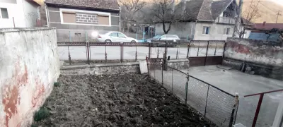MOLDOVA NOUA, Casa 3 camere, Suprafata totala teren: 274 mp - foto 16
