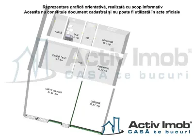 MOLDOVA NOUA, Casa 3 camere, Suprafata totala teren: 274 mp - foto 20
