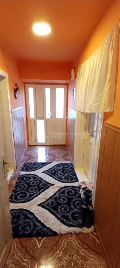 MOLDOVA NOUA, Casa 3 camere, Suprafata totala teren: 274 mp - foto 8