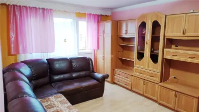 Apartament 2 Cam. Semidecomandate â€“ Moldova Noua/CS - foto 2