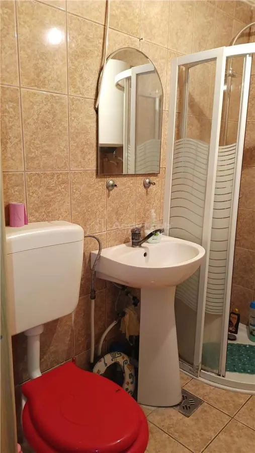Apartament 2 Cam. Semidecomandate â€“ Moldova Noua/CS - foto 13