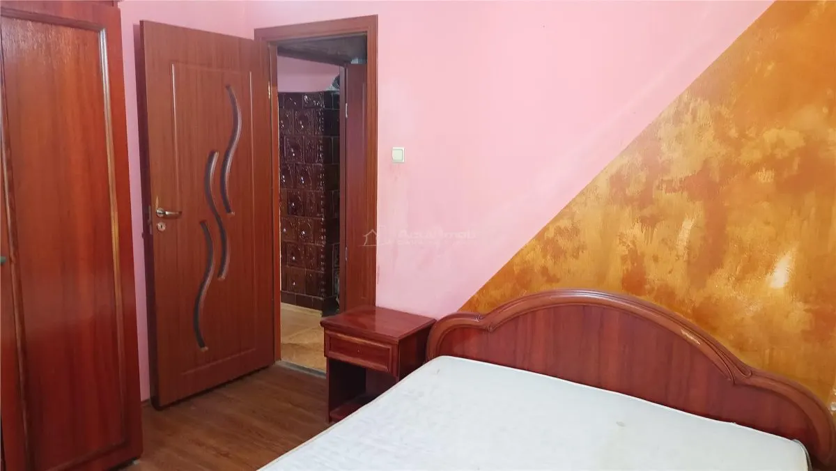 Apartament 2 Cam. Semidecomandate â€“ Moldova Noua/CS - foto 16