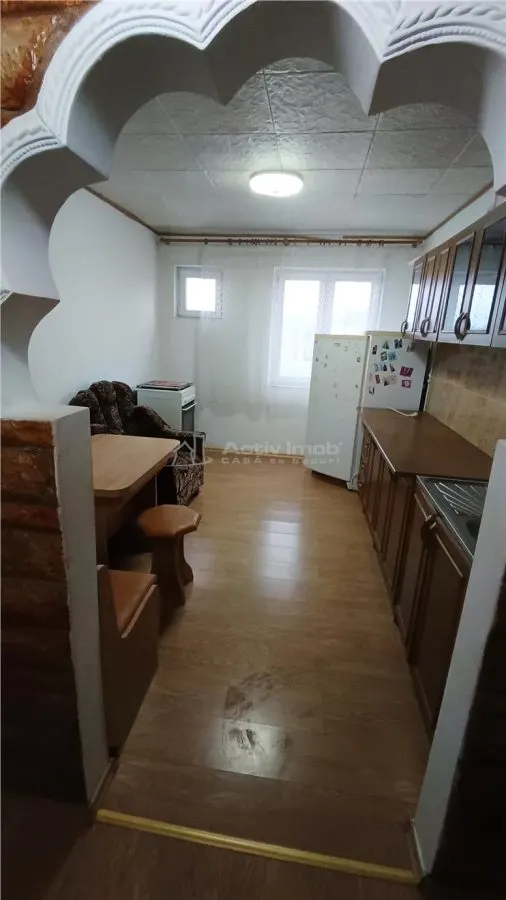Apartament 2 Cam. Semidecomandate â€“ Moldova Noua/CS - foto 6