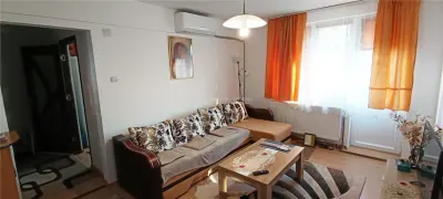 Moldova Noua, Apartament 2 cam. complet mobilat și utilat â€“ gata de mutare! - foto 2