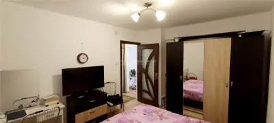 Moldova Noua, Apartament 2 cam. complet mobilat și utilat â€“ gata de mutare! - foto 11