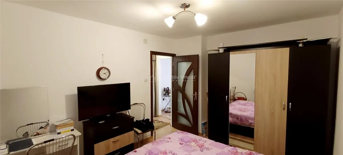 Moldova Noua, Apartament 2 cam. complet mobilat și utilat â€“ gata de mutare! - foto 11