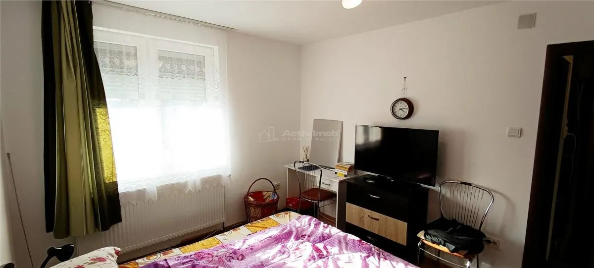 Moldova Noua, Apartament 2 cam. complet mobilat și utilat â€“ gata de mutare! - foto 12