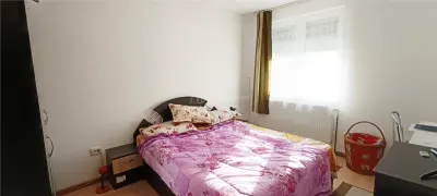 Moldova Noua, Apartament 2 cam. complet mobilat și utilat â€“ gata de mutare! - foto 14