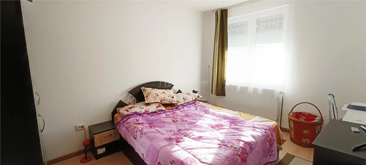 Moldova Noua, Apartament 2 cam. complet mobilat și utilat â€“ gata de mutare! - foto 14
