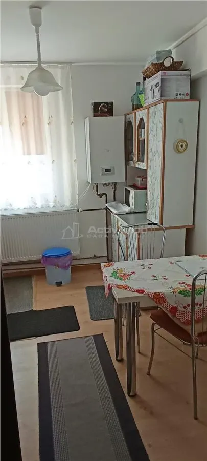 Moldova Noua, Apartament 2 cam. complet mobilat și utilat â€“ gata de mutare! - foto 15