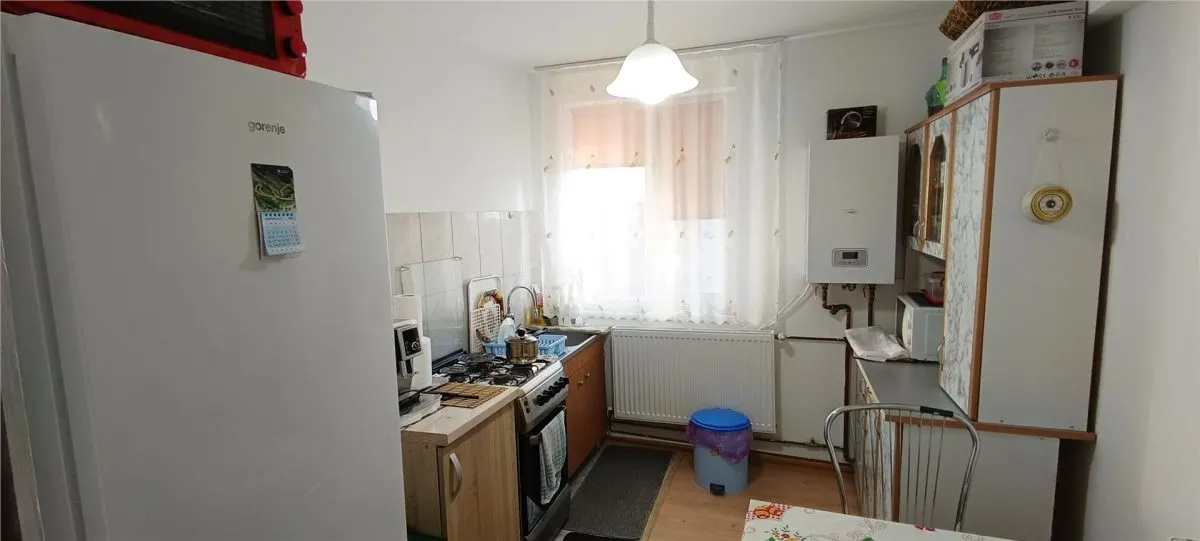 Moldova Noua, Apartament 2 cam. complet mobilat și utilat â€“ gata de mutare! - foto 16