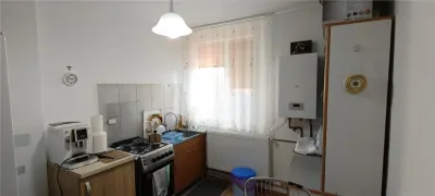 Moldova Noua, Apartament 2 cam. complet mobilat și utilat â€“ gata de mutare! - foto 18