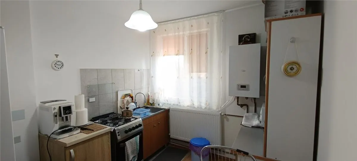 Moldova Noua, Apartament 2 cam. complet mobilat și utilat â€“ gata de mutare! - foto 18
