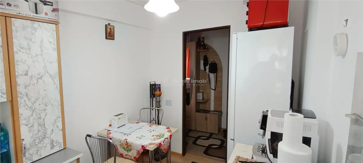 Moldova Noua, Apartament 2 cam. complet mobilat și utilat â€“ gata de mutare! - foto 19