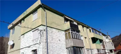 Moldova Noua, Apartament 2 cam. complet mobilat și utilat â€“ gata de mutare! - foto 20