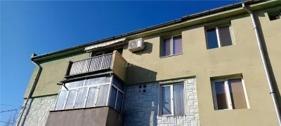 Moldova Noua, Apartament 2 cam. complet mobilat și utilat â€“ gata de mutare! - foto 21