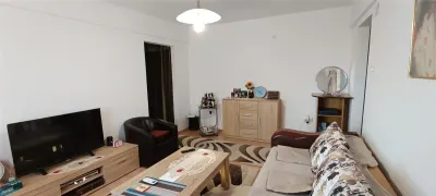Moldova Noua, Apartament 2 cam. complet mobilat și utilat â€“ gata de mutare! - foto 6