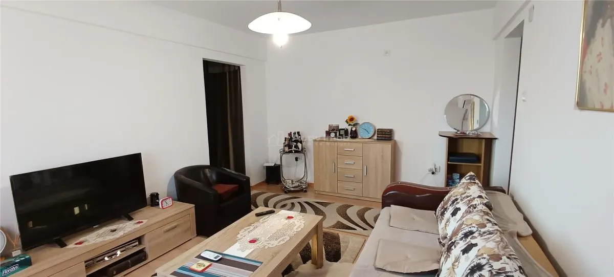 Moldova Noua, Apartament 2 cam. complet mobilat și utilat â€“ gata de mutare! - foto 6