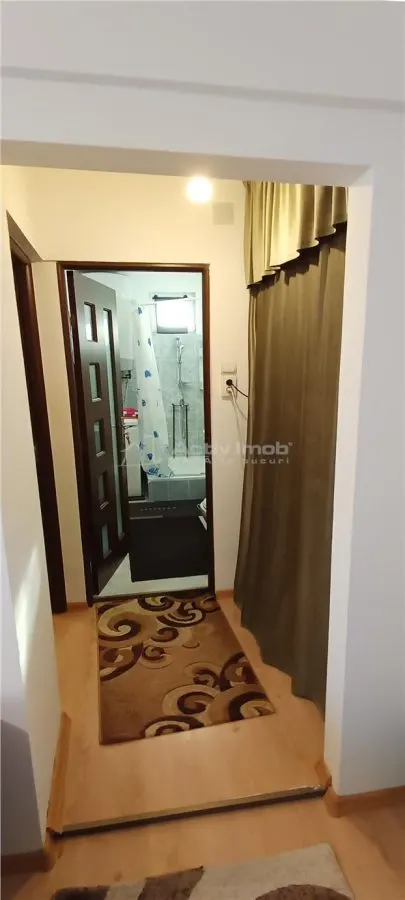 Moldova Noua, Apartament 2 cam. complet mobilat și utilat â€“ gata de mutare! - foto 7