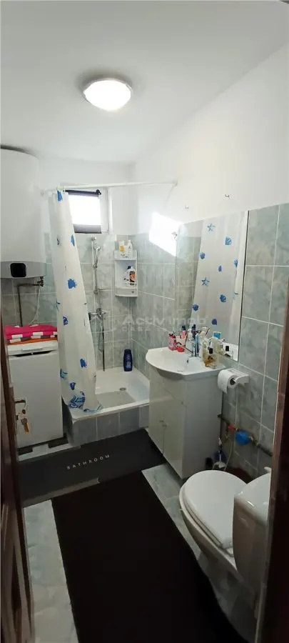 Moldova Noua, Apartament 2 cam. complet mobilat și utilat â€“ gata de mutare! - foto 8