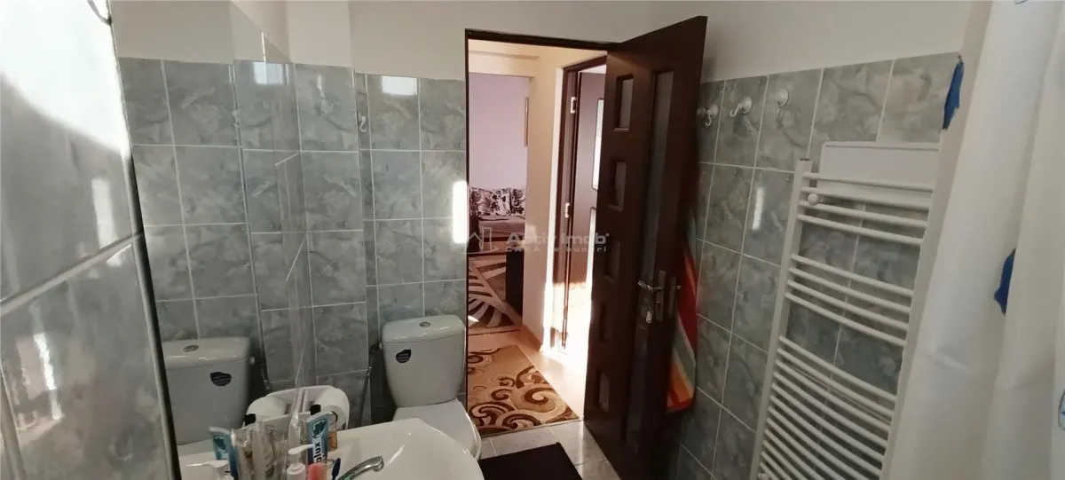 Moldova Noua, Apartament 2 cam. complet mobilat și utilat â€“ gata de mutare! - foto 9