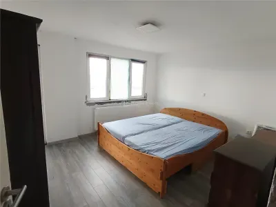 DUPLEX P+1+M CU TERASE | TEREN TOTAL 2.306 MP in MOLDOVA NOUA - foto 11