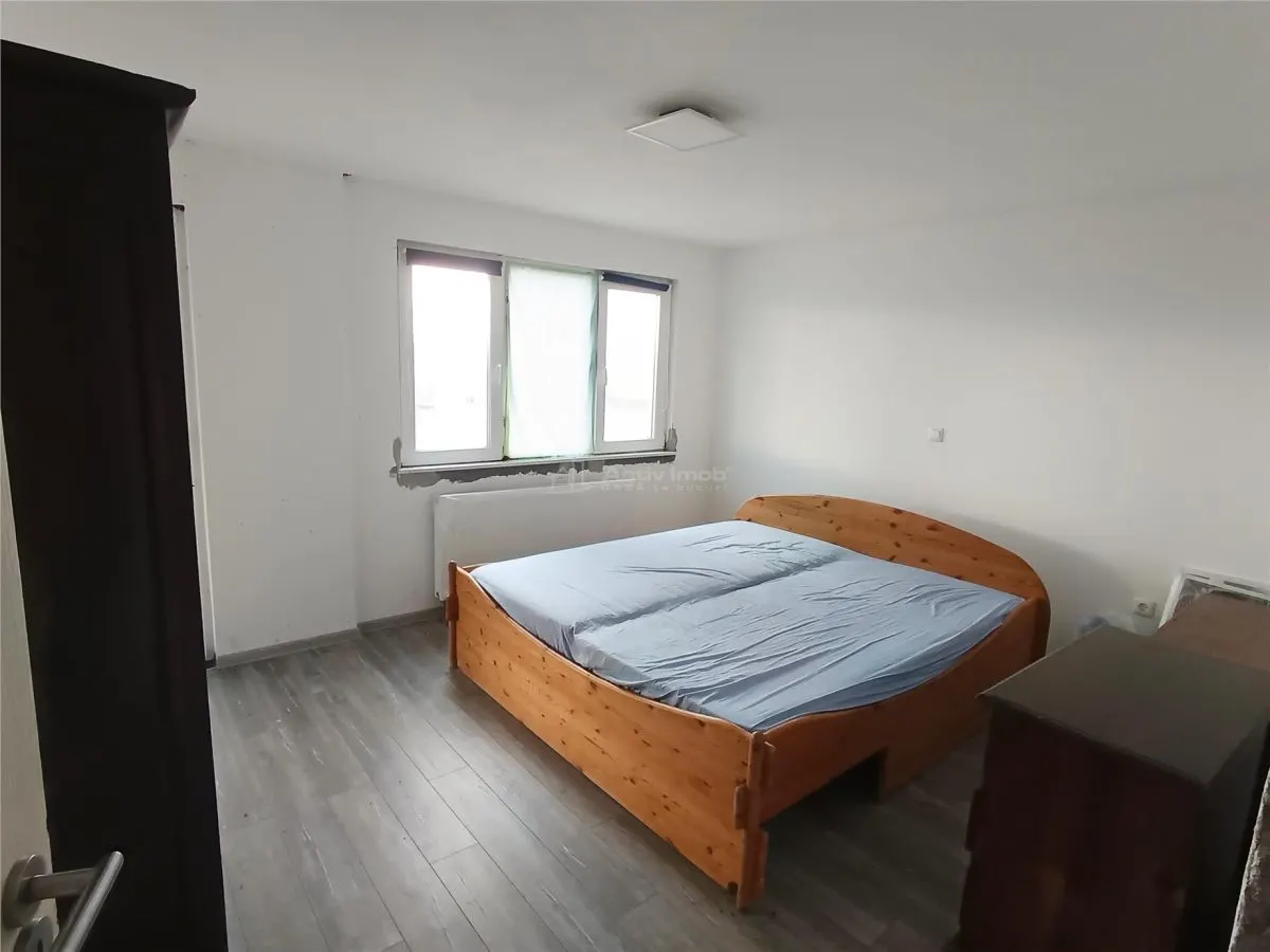 DUPLEX P+1+M CU TERASE | TEREN TOTAL 2.306 MP in MOLDOVA NOUA - foto 11