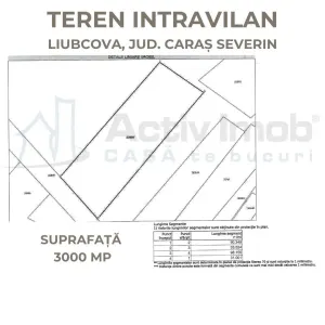 Teren Intravilan langa Dunare!  Disponibil la 15 Euro/mp - foto 7