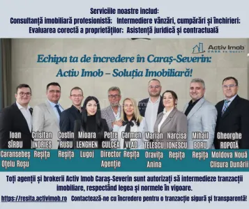 Teren Intravilan langa Dunare!  Disponibil la 15 Euro/mp - foto 10