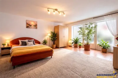 Tu 3D! Resedinta/ Pensiune, apreciabil areal, Moieciu, Bran, Brasov - foto 3