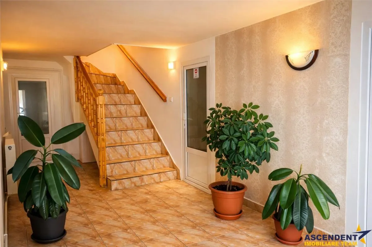 Tu 3D! Resedinta/ Pensiune, apreciabil areal, Moieciu, Bran, Brasov - foto 5