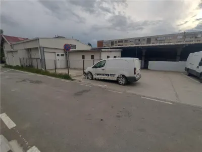 Moldova Noua, Spatiu Comercial - Macelarie, Utilata, Vanzare sau Inchiriere - foto 11
