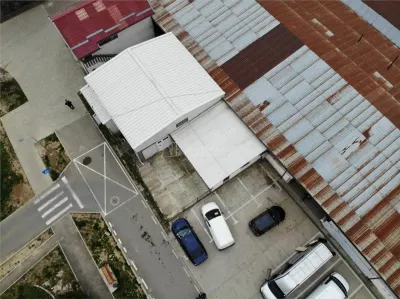 Moldova Noua, Spatiu Comercial - Macelarie, Utilata, Vanzare sau Inchiriere - foto 17