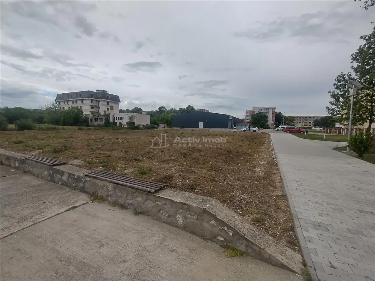 Moldova Noua, Teren Drept Intravilan 1628 Mp., pe malul Dunarii, Vanzare sau Inchiriere - foto 4