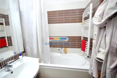 Apartament 3 camere Otopeni Golden Residence cu curte de 88 mp - foto 8