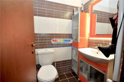 Apartament 3 camere Otopeni Golden Residence cu curte de 88 mp - foto 10