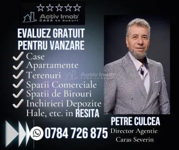 Resita, Chirie Spatiu Comercial Zona Posta - foto 11