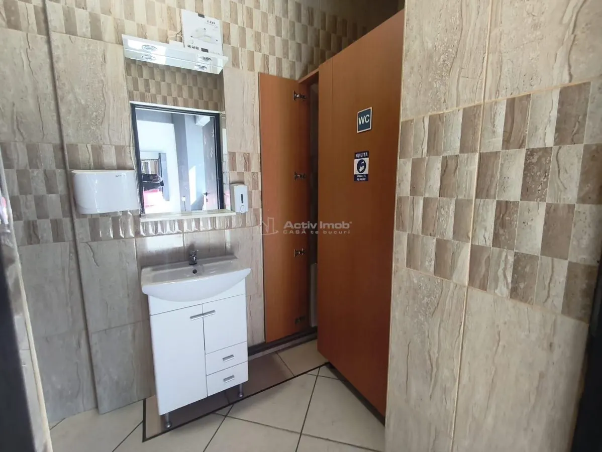 Resita, Chirie Spatiu Comercial Zona Posta - foto 5