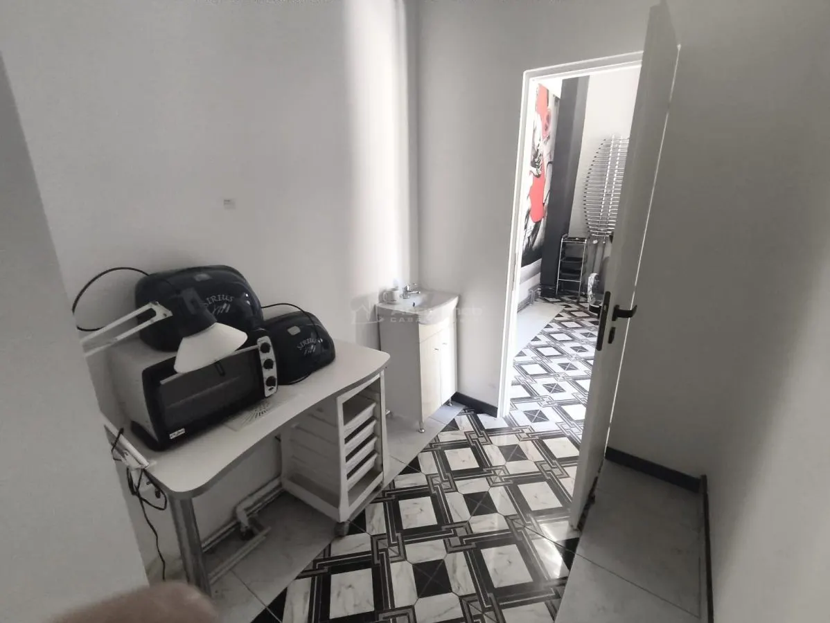 Resita, Chirie Spatiu Comercial Zona Posta - foto 7