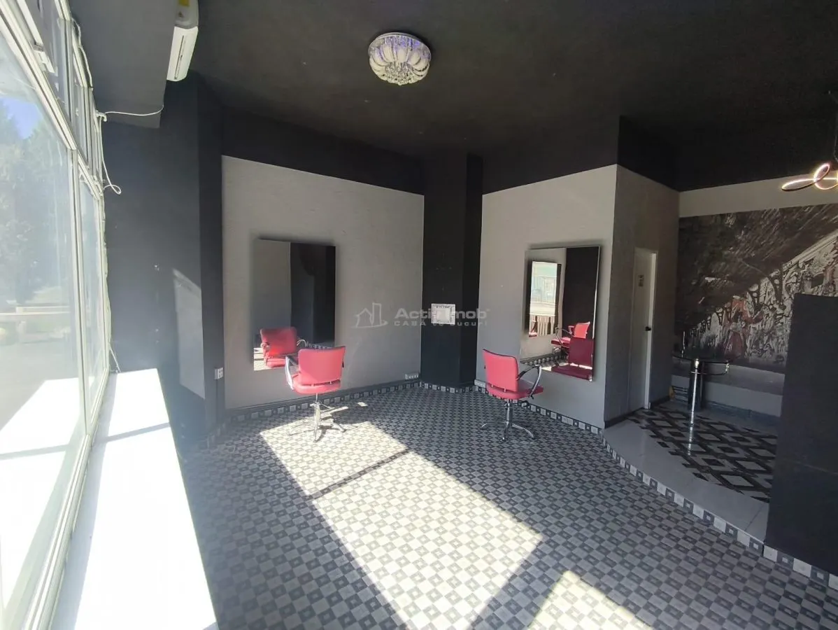 Resita, Chirie Spatiu Comercial Zona Posta - foto 10