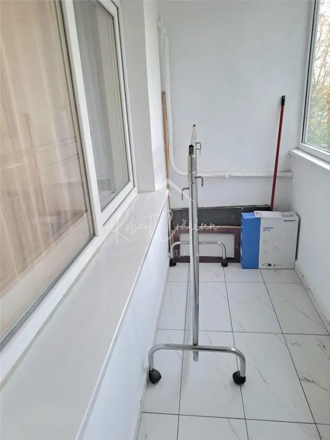 Garsonieră de închiriat â€“ Tei, Sector 2 - foto 3