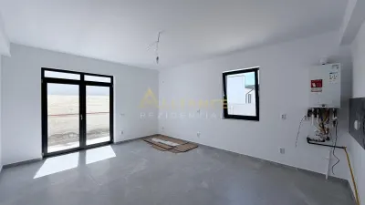 Casa Individuala - 4 camere - 2 bai - 375mp teren - foto 6