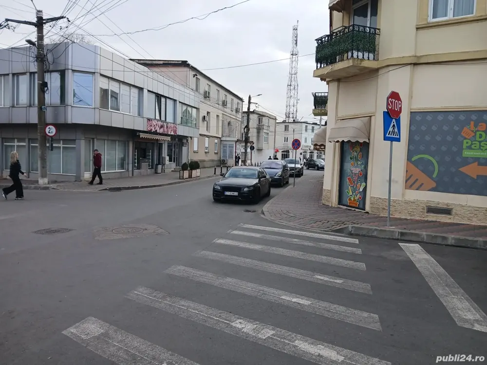 Spatiu comercial - Mangalia - foto 1