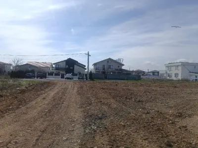 TEREN INTRAVILAN DE VÂNZARE - MANGALIA - Zona Dobrogea 1 - foto 3